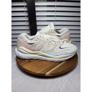 New Balance 57/40 “Sea Salt Vintage Rose” Men’s Size 11 M5740RSA